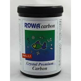 Rowa Carbon 450g - Remove yellowing of water | Shopee Malaysia