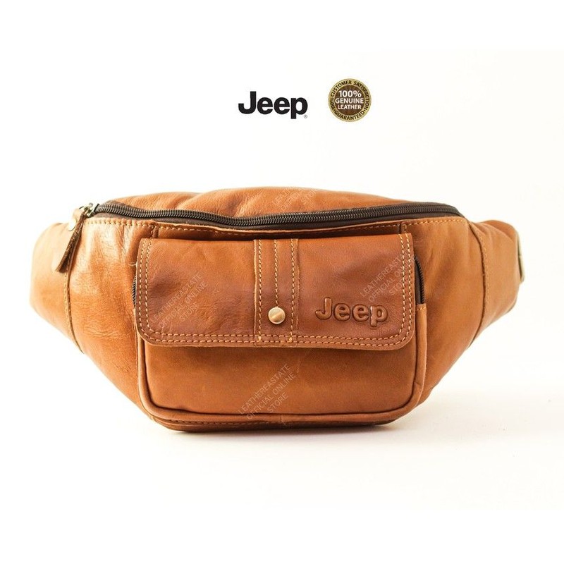 Jeep pouch bag new arrivals