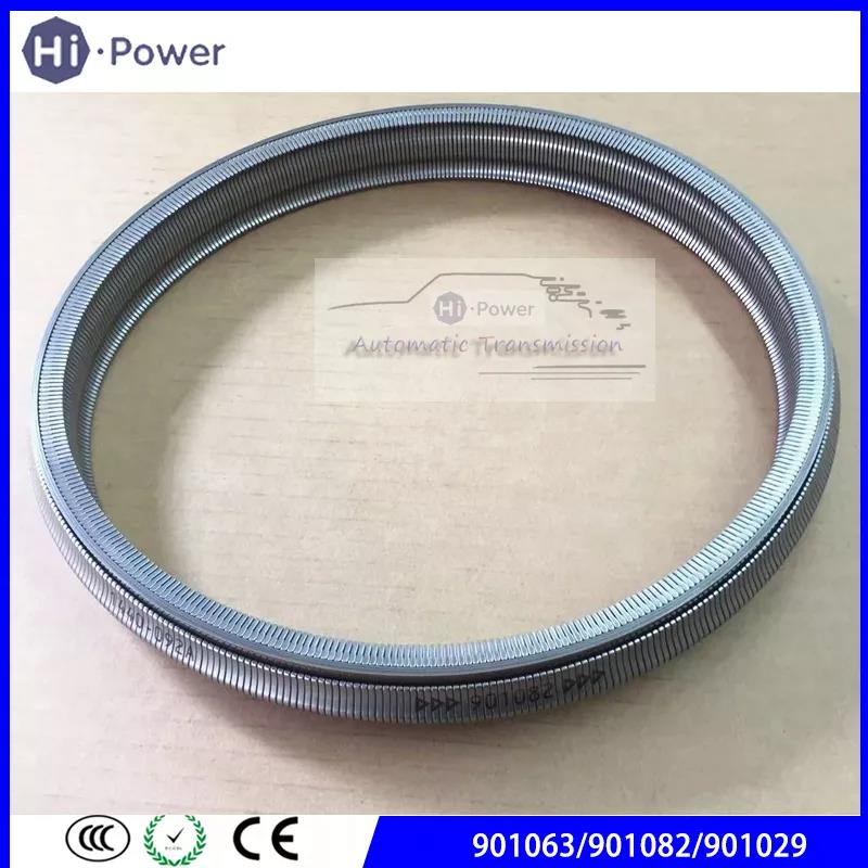 Original RE0F09A JF010E 901029 901082 901063 Belt Chain CVT Automatic ...