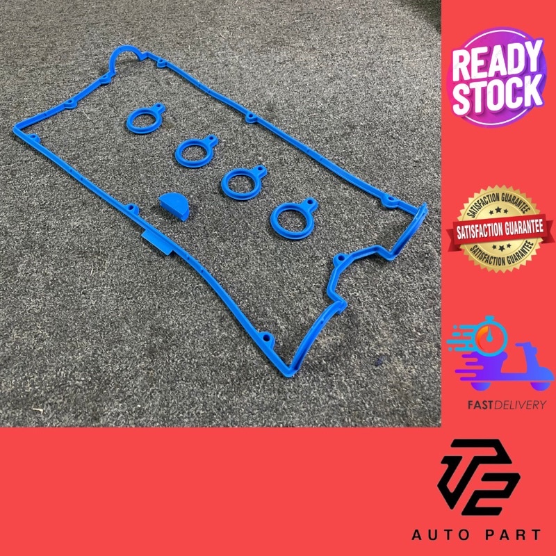 4g63 valve cover clearance gasket