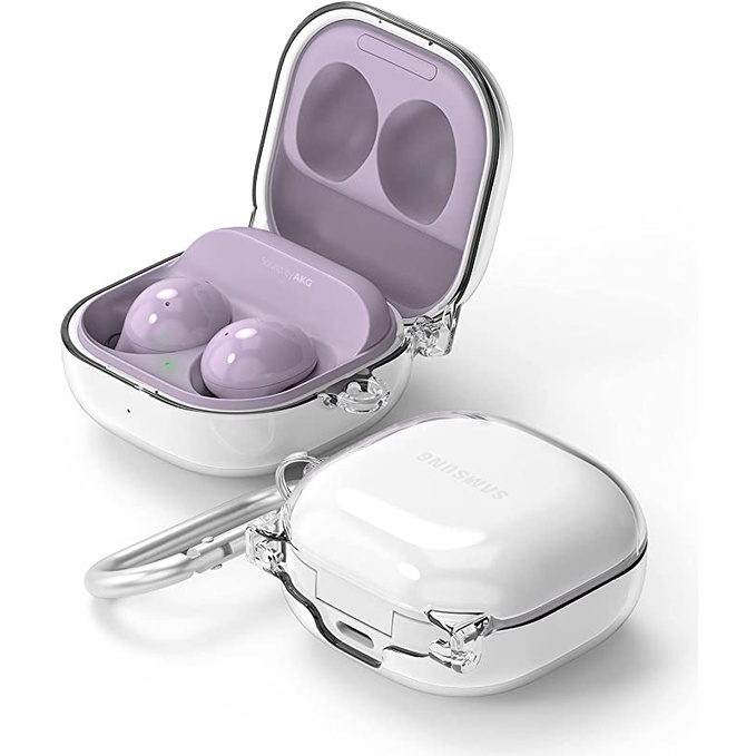 Samsung galaxy buds+ cases hot sale