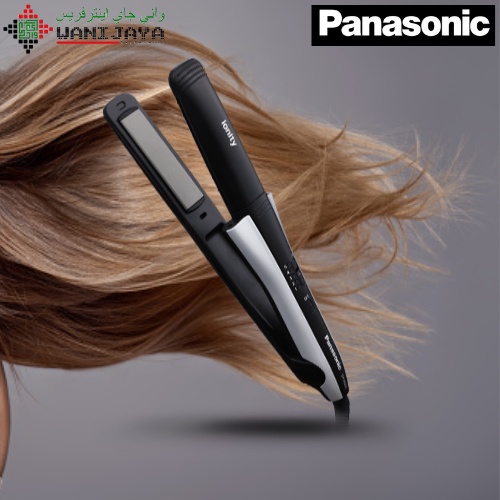 Panasonic ionity outlet hair straightener