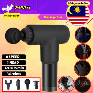 Massage 2025 gun shopee