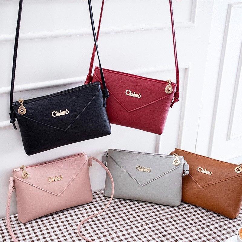 Shopee korean sling discount bag