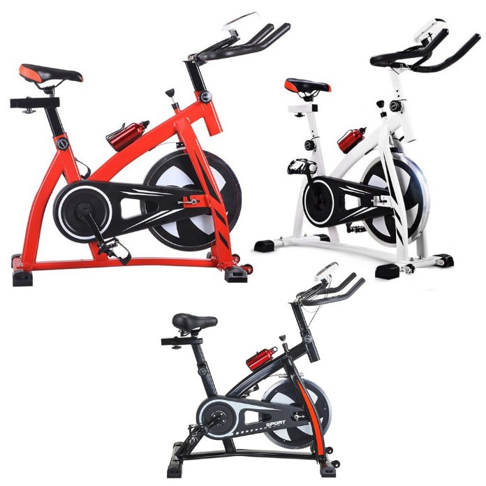 Exercise cheap bike shopee