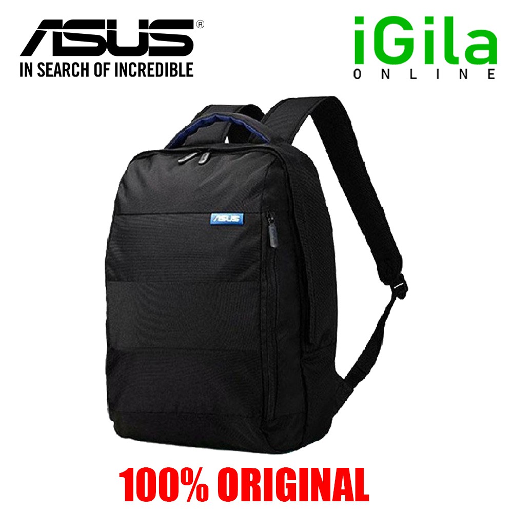 Asus Genuine 15 V09A0017 Laptop BackPack Shopee Malaysia