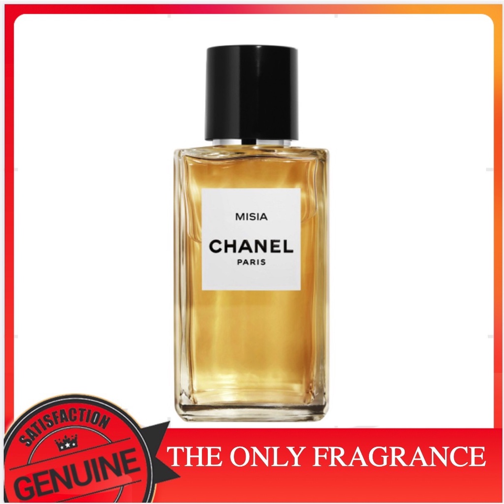 Misia Eau de Parfum Chanel perfume - a fragrance for women 2016