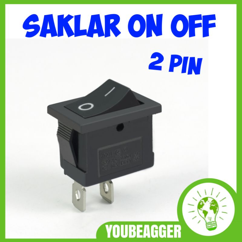 2 FEET ON OFF Switch | Shopee Malaysia