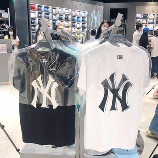 MLB Korea Graphic Back Logo Collection Tee – HYPECITY