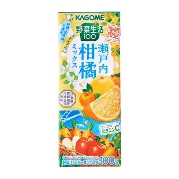 野菜生活置物×8-