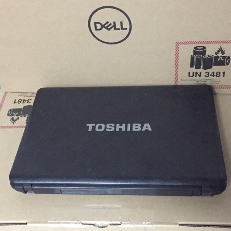 Toshiba laptop hot sale ram 4gb