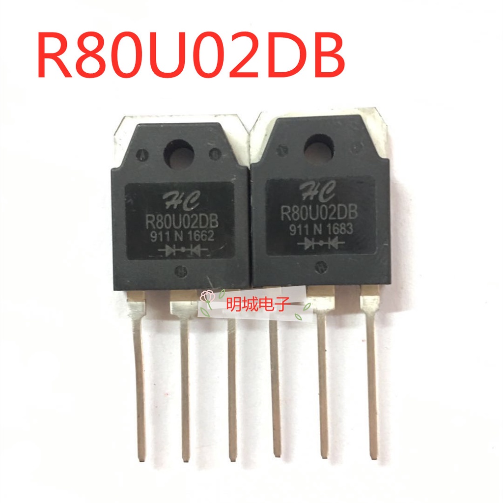 BYW80-200 ST Diodi E Raddrizzatori - Electronics - Foto 6