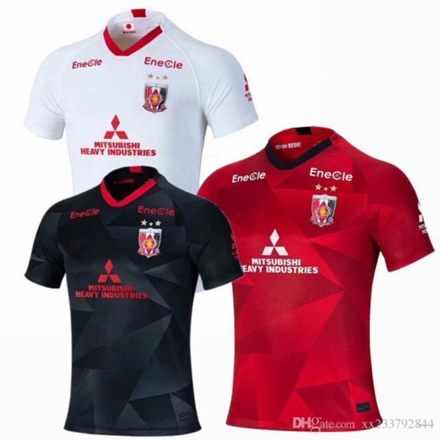 Jersey urawa hot sale reds