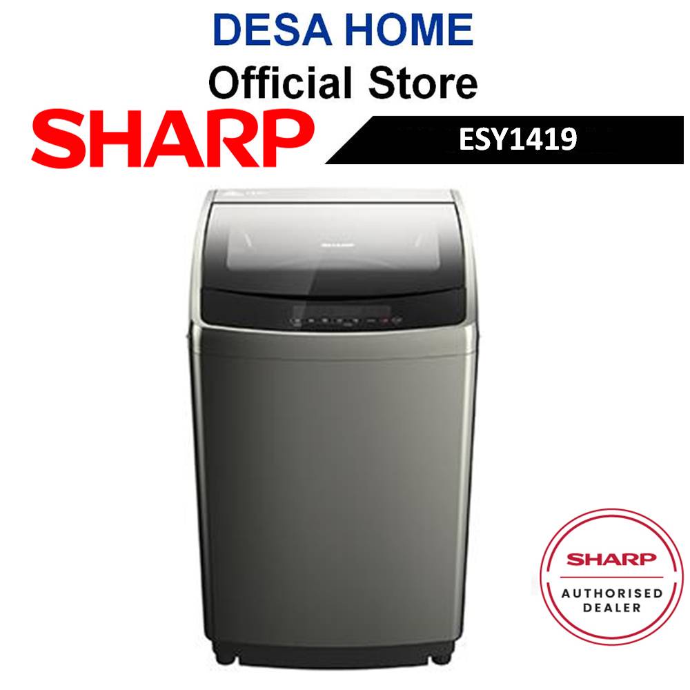 sharp esy1419