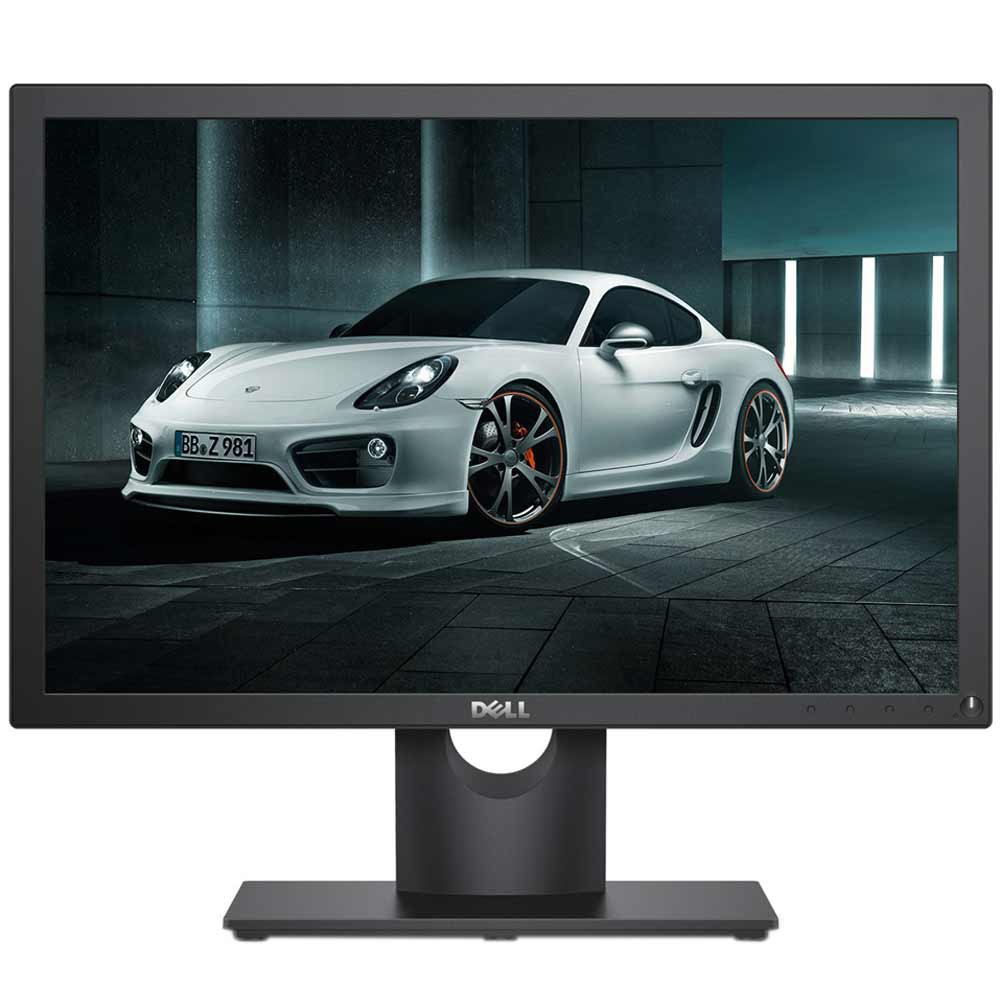 Dell 22 inch 2216HV computer monitor | Shopee Malaysia