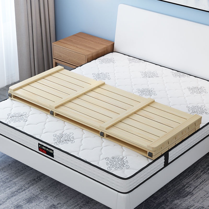 Folding Bed Board More Sizes Waist Support Board Spine Sofa Mattress