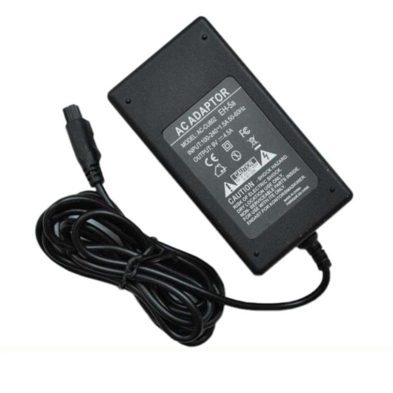 HQRP Adattatore AC Per Nikon EH-5 EH5 EH-5A D50 D70 D80 D90