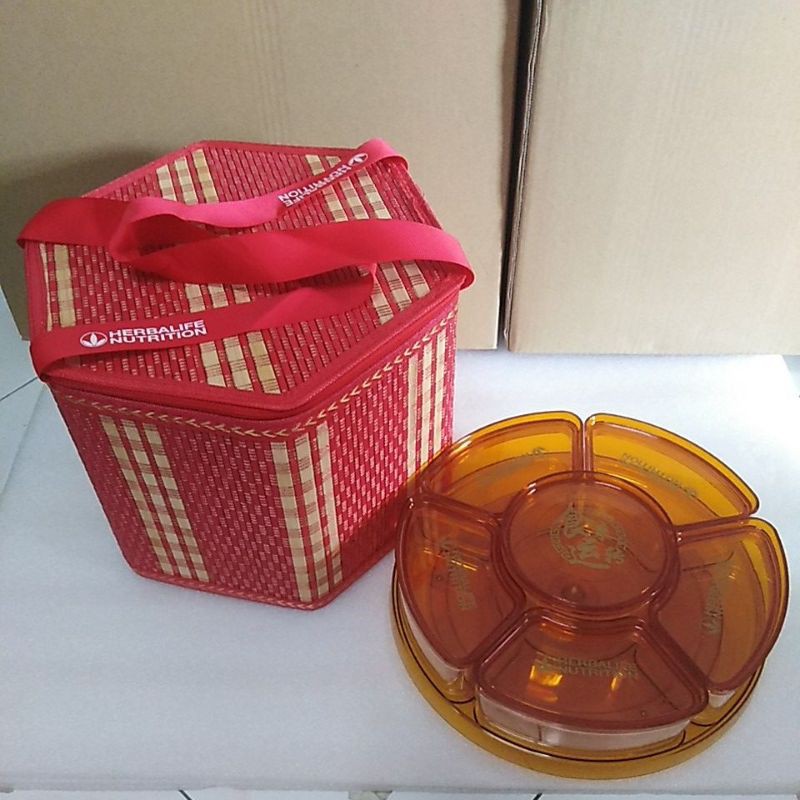 Herbalife Gift 🎁 [ Limited Edition ] Shopee Malaysia