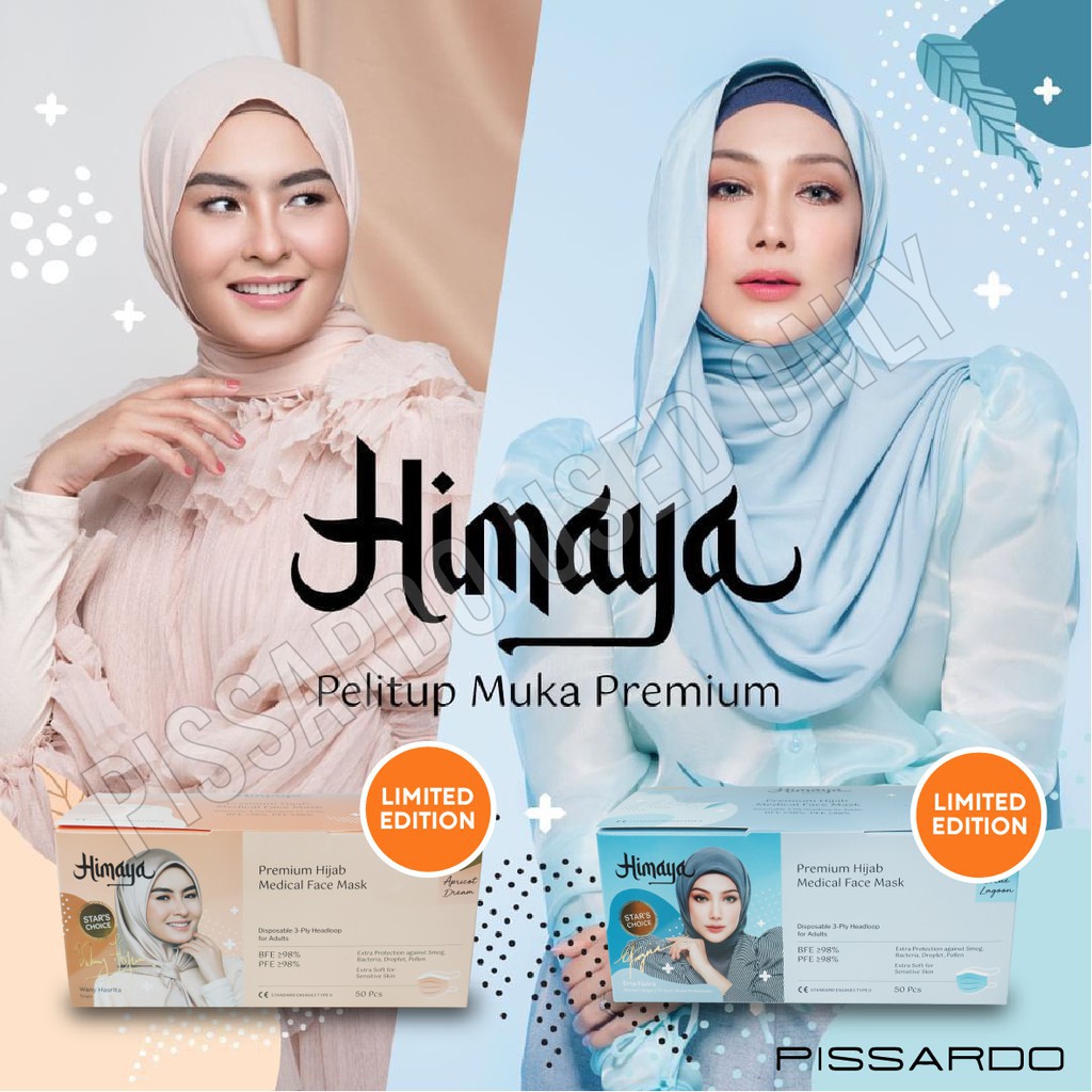 himaya hijab