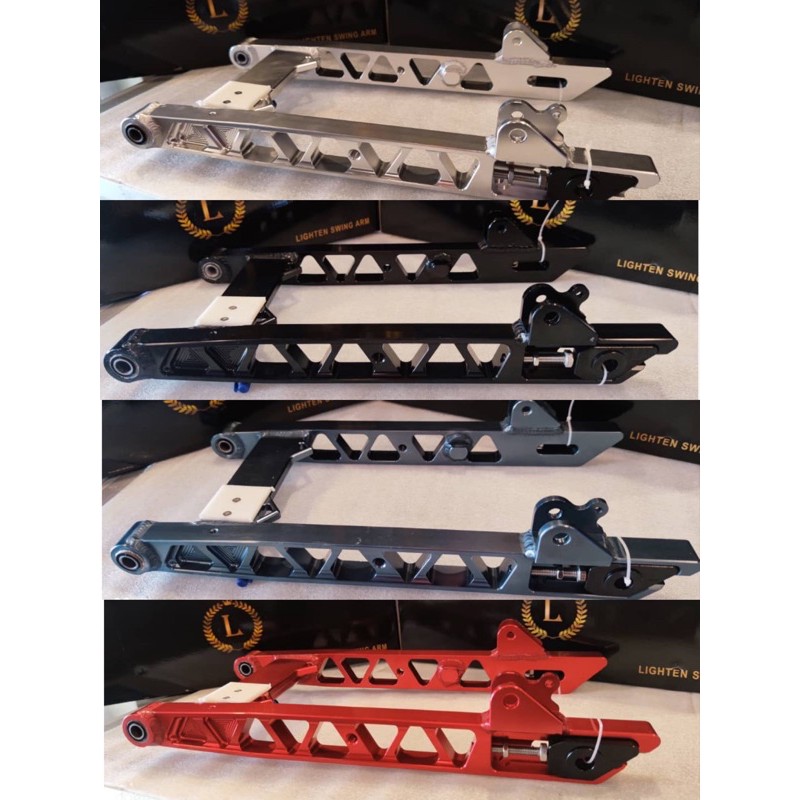 Arm lativo ex5 top