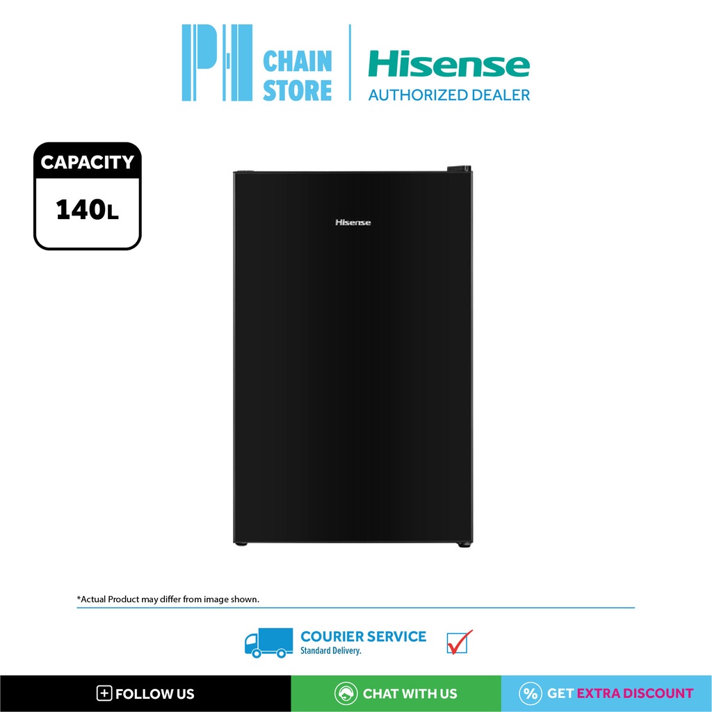 Hisense rr158d4awb deals