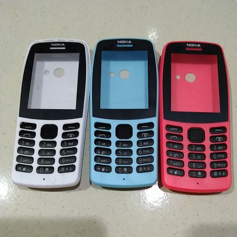 NOKIA 210 CASING 2019 TA1139 | Shopee Malaysia
