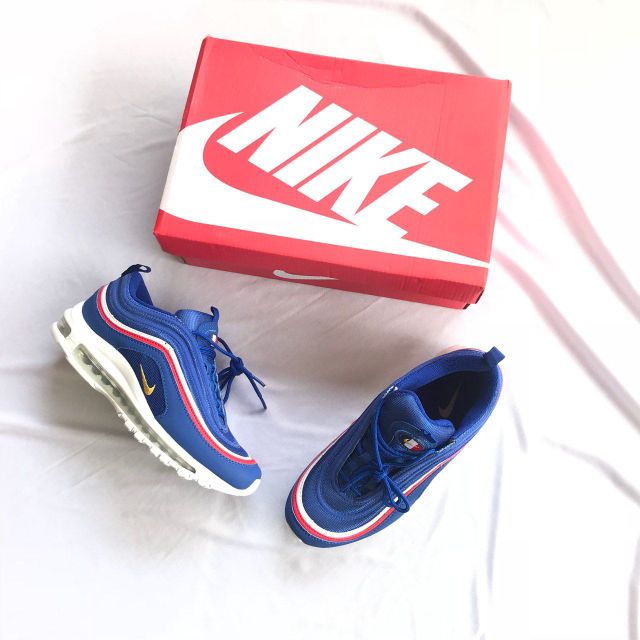 Nike on sale 97 france