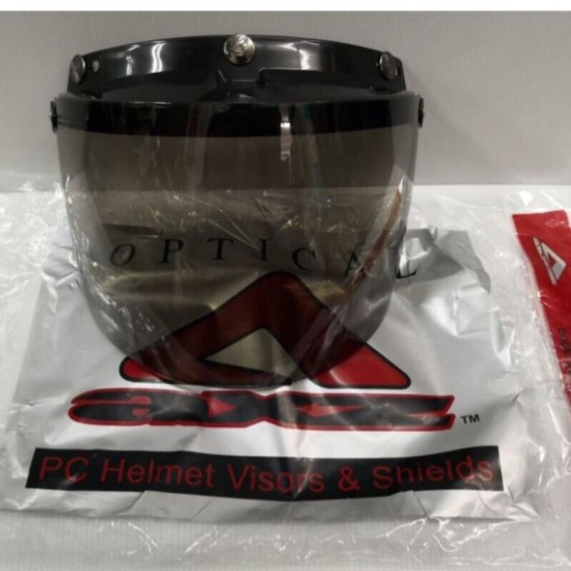 HELMET VISOR SMOKE COLOUR BIASA & SKK VISOR VS303 VS393 | Shopee Malaysia