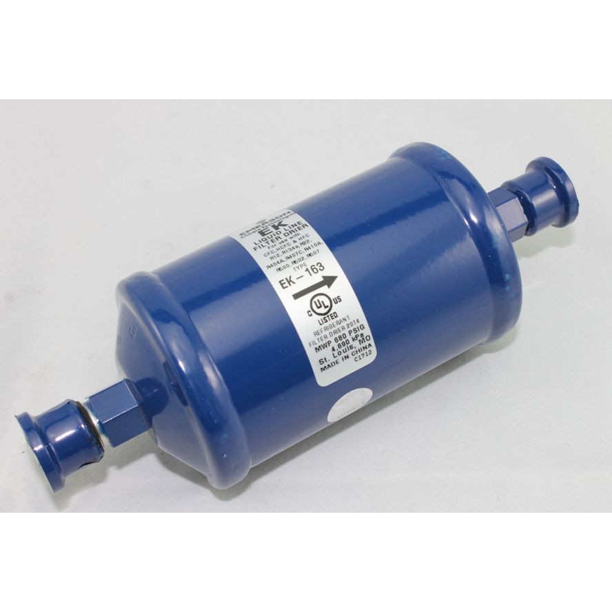 EMERSON EK163 LIQUID LINE FILTER DRIER Shopee Malaysia