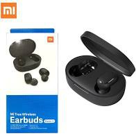 Xiaomi mi true wireless earbuds basic 2025 s global version