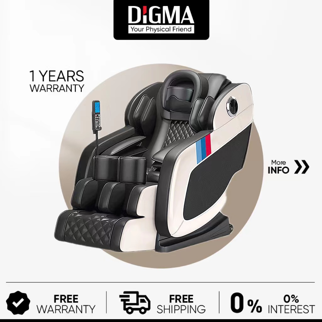 Massage chair online shopee