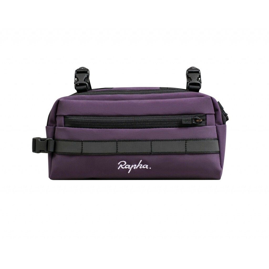 Rapha mini messenger online bag