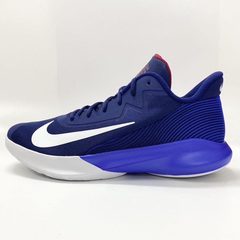 Nike precision iii basketball 2024 shoe