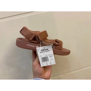 Adidas adilette best sale sandals old rose