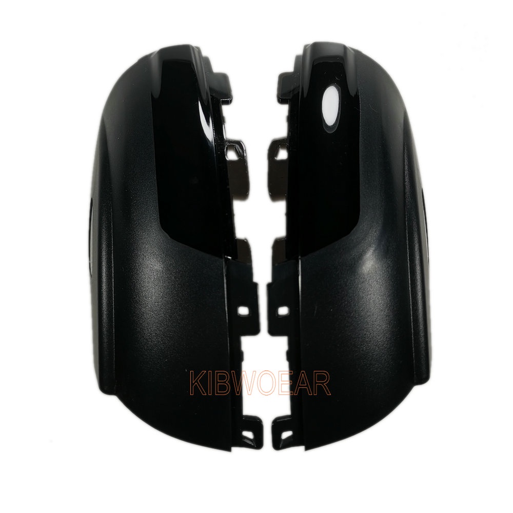Canbus-Proof LED Position Lights For VW Tiguan 2007-2016 – W5W Bulbs – White – Error Free