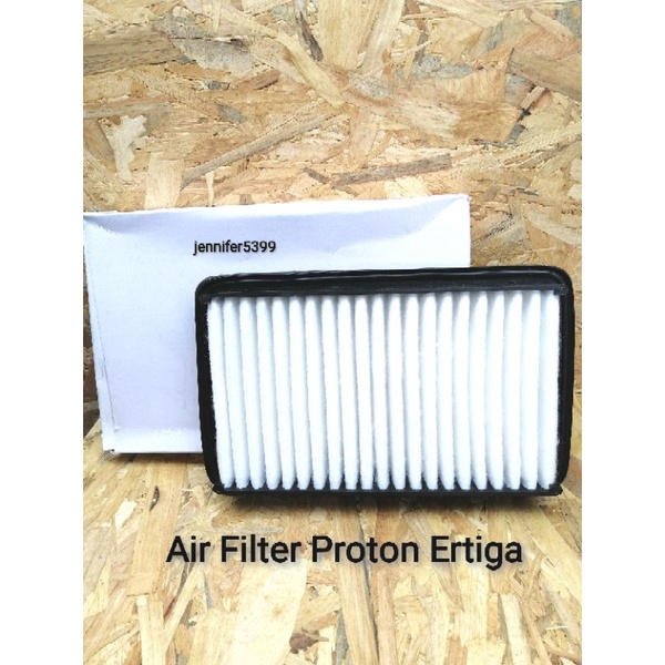 Air Filter for Proton ERTIGA Shopee Malaysia