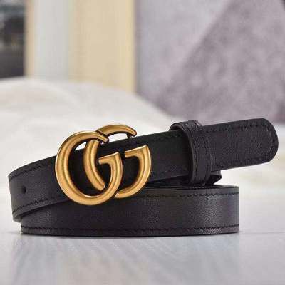 Cg 2025 brand belt