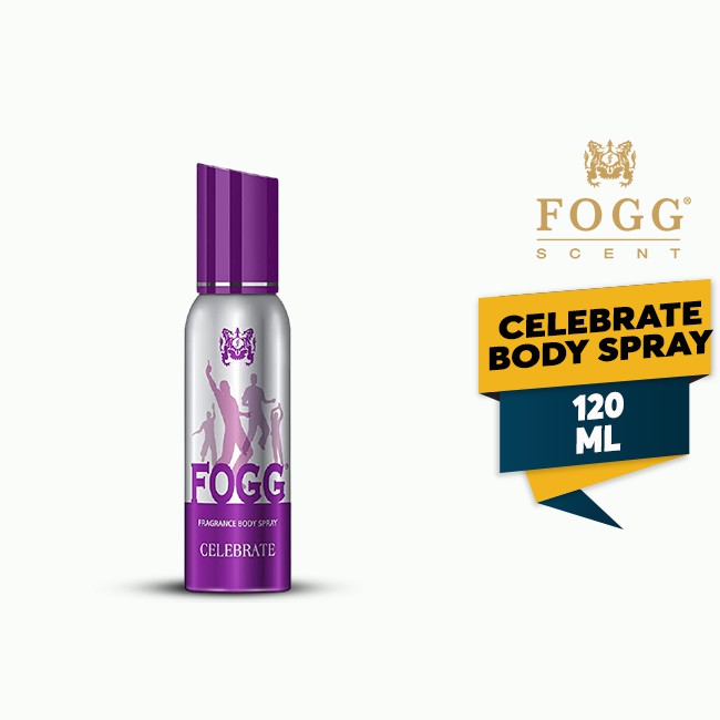 FOGG BODY SPRAY ALL FRAGRANCE FOR UNISEX NO GAS SPRAY LOWEST