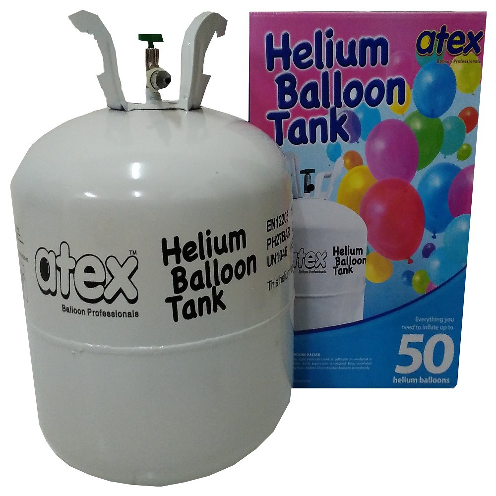 Belon helium deals