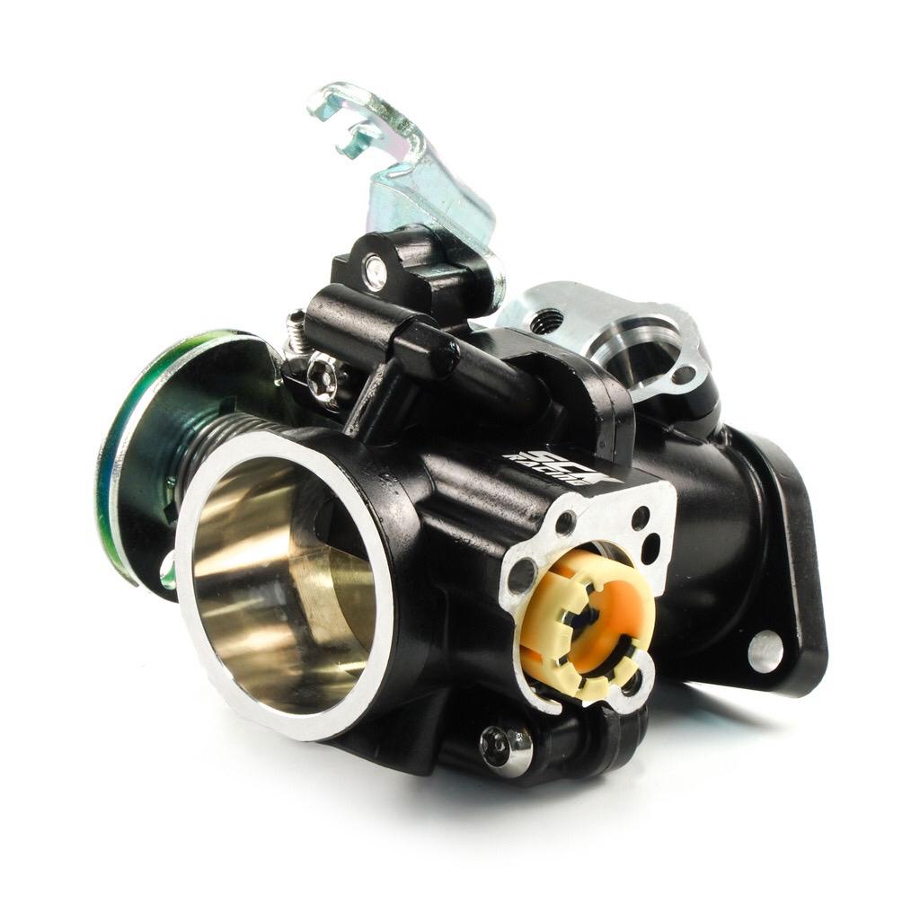 Throttle body deals r15 v3