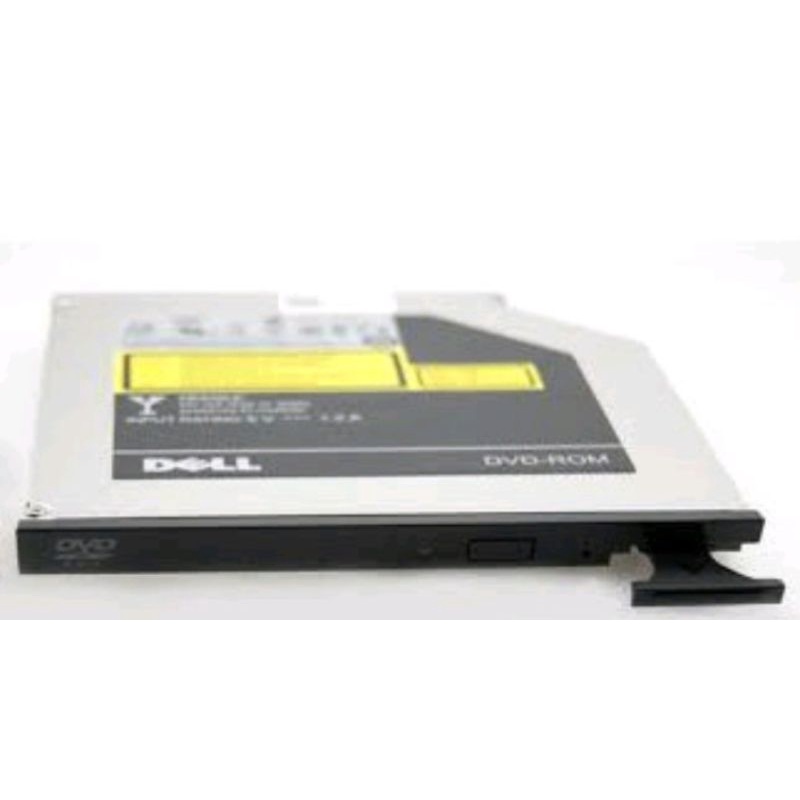 Dell Latitude E6500.E6410. DVD drive.slim type Shopee Malaysia