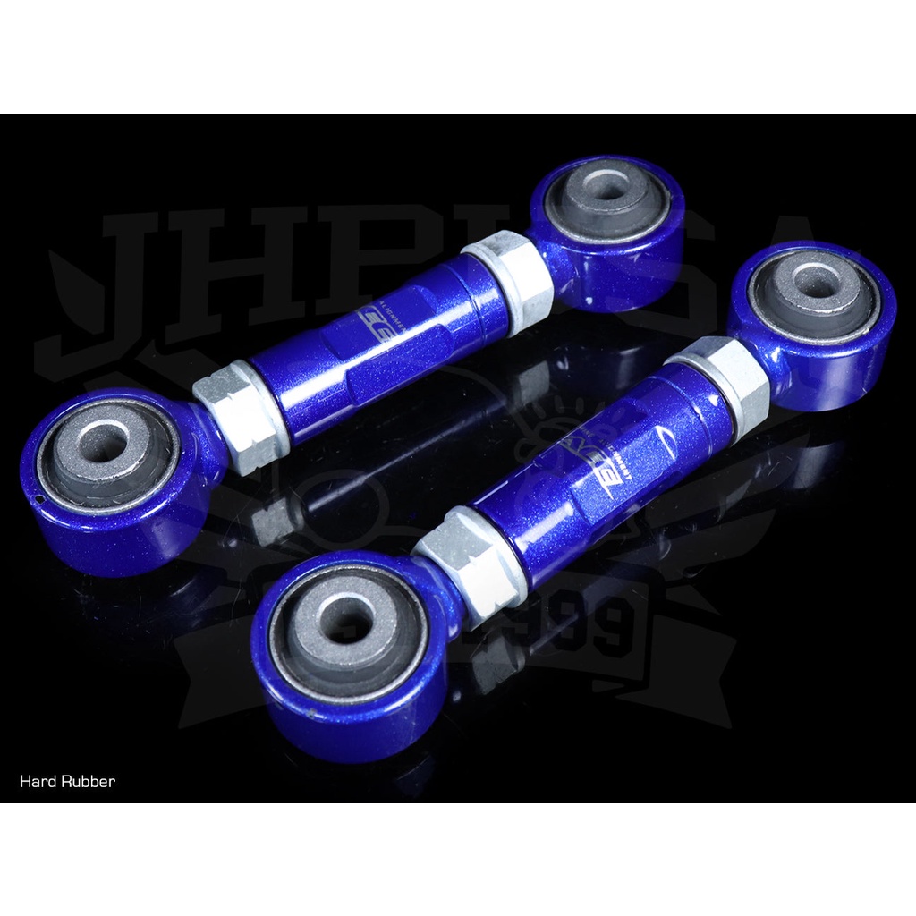 CIVIC EG/EK/DC2/ EG6 EK9 EK4 EG9 CRV RD1 HARDRACE REAR TOE CONTROL ARM