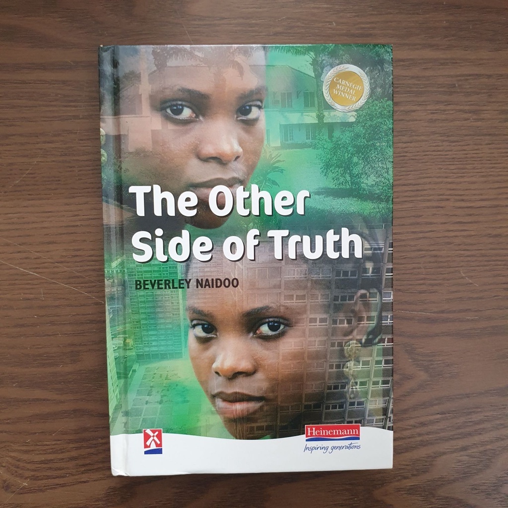 The Other Side of Truth (The Other Side of Truth #1) by Beverley Naidoo