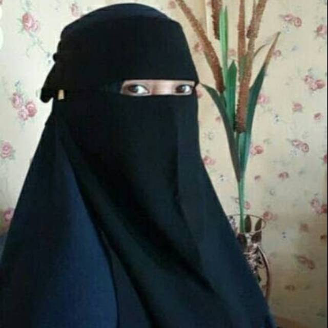 Ninja Veil / Niqab Ninja / Bandana Veil / Muslim Niqab Bandana / Muslim