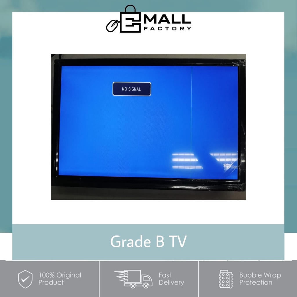 32" 40" 42" 43" 50" 55" 58" 65" Smart Led TV Powered by Android MyTV