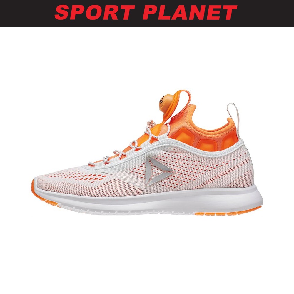 Reebok pump plus outlet tech