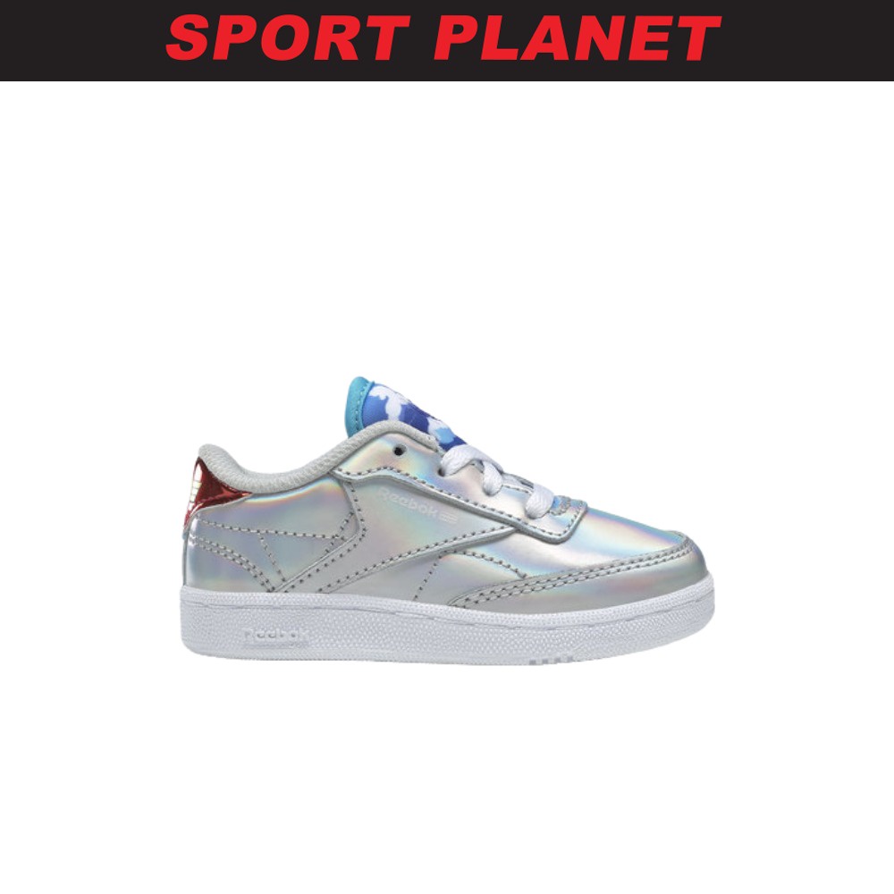 Reebok club c 85 malaysia outlet