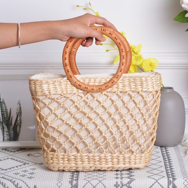 Bag rotan discount