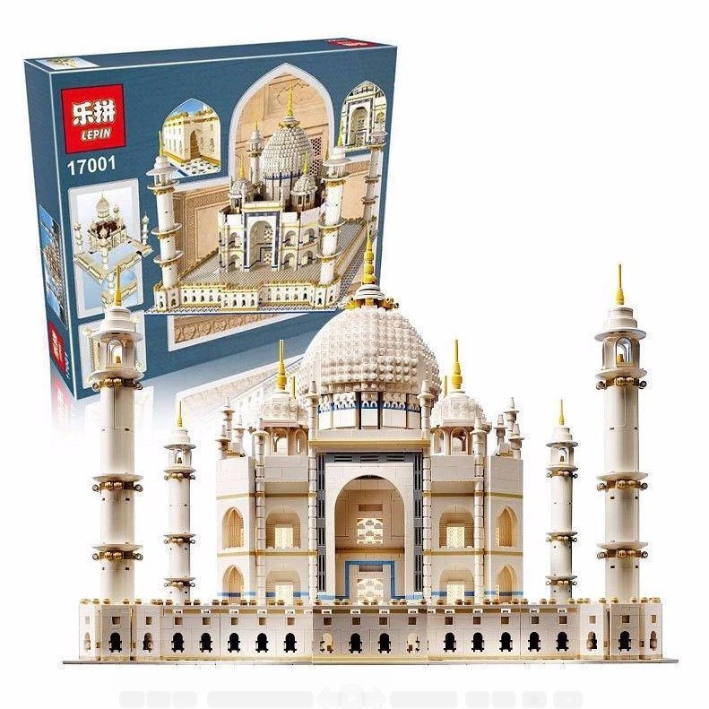 Lepin architecture best sale