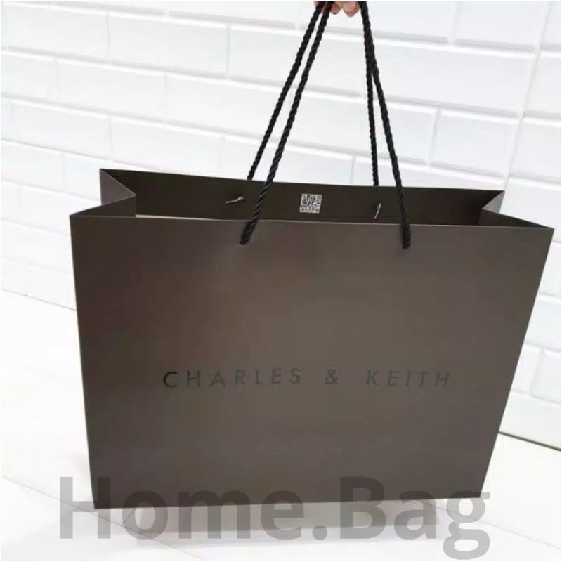 Paperbag cnk discount